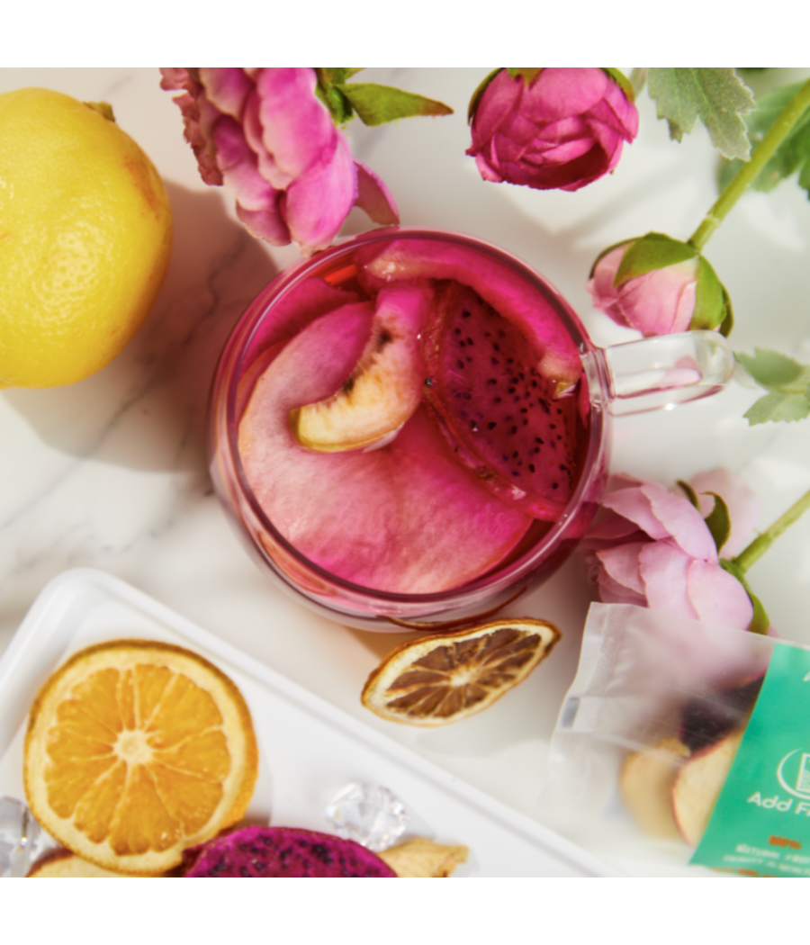 Discovery Detox Fruit Mix Fruit Infusion