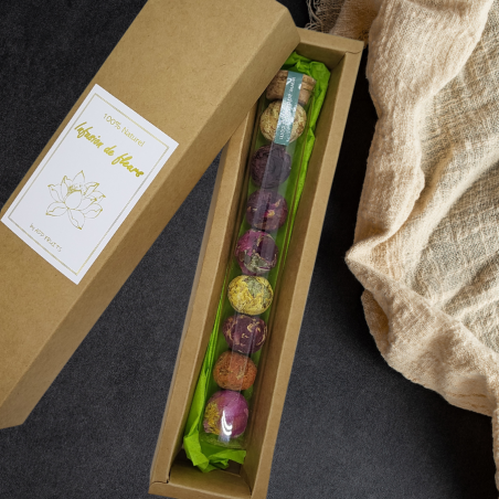 Mix Infusion 8 Amazon Bloemenballen