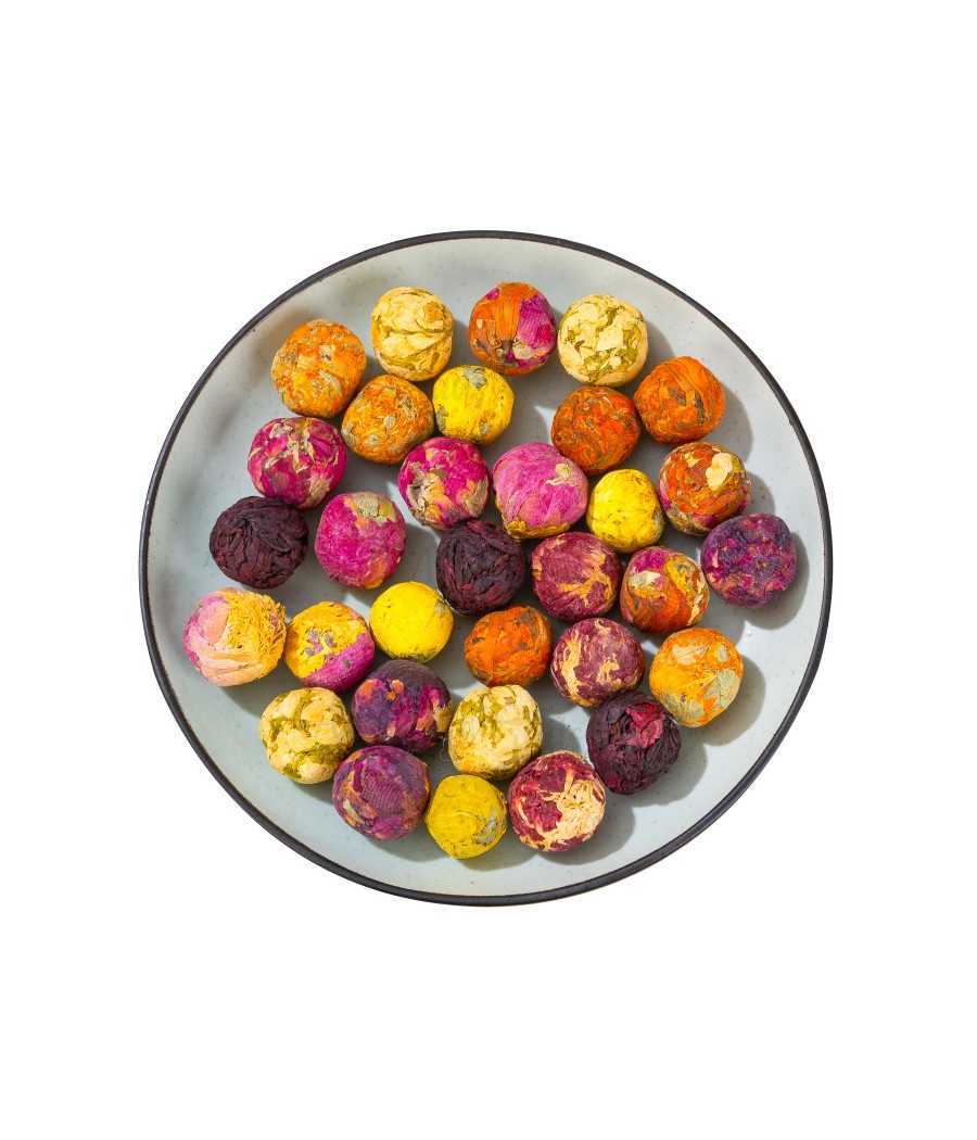 Mix Infusion 8 Amazon Bloemenballen