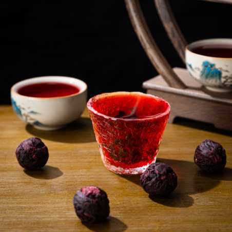 Mix Infusion 8 Amazon Flower Balls